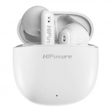 Hifuture TWS EarBuds HiFuture Sonic Colorbuds 2 (white)