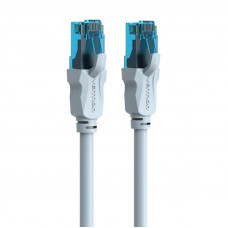 Vention Network Cable UTP CAT5e Vention VAP-A10-S500 RJ45 Ethernet 100Mbps 5m Blue