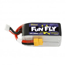 Tattu akumulators Tattu Funfly 1550mAh 14,8V 100C 4S1P