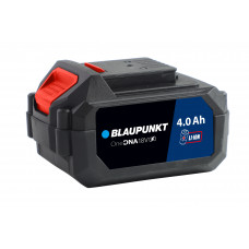 Blaupunkt BP1840 Battery 4Ah