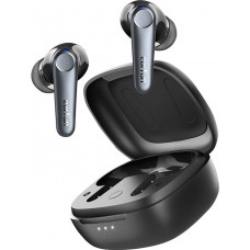 Earfun Wireless earphones TWS EarFun Air Pro 3, ANC (black)