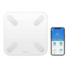 Yunmai Smart Scale Yunmai X M1825 M1825 (white)