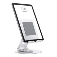 Omoton Tablet Stand OMOTON T6 (silver)