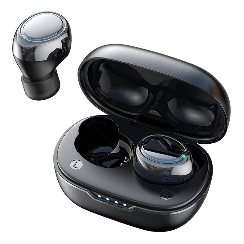 Joyroom Earbuds True Wireless Joyroom  JR-DB1  (Black)