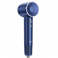 Laifen Hair dryer with ionization Laifen Retro (Blue)