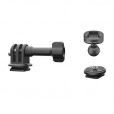 Pgytech Quick release set PGYTECH for sports camera ball-head (P-CG-145)