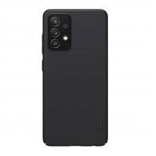 Nillkin Super Frosted Shield case for Samsung Galaxy A52/A52S 4G/5G (Black)