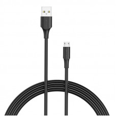 Vention Cable USB 2.0 to Micro USB Vention CTIBI 2A 3m (black)