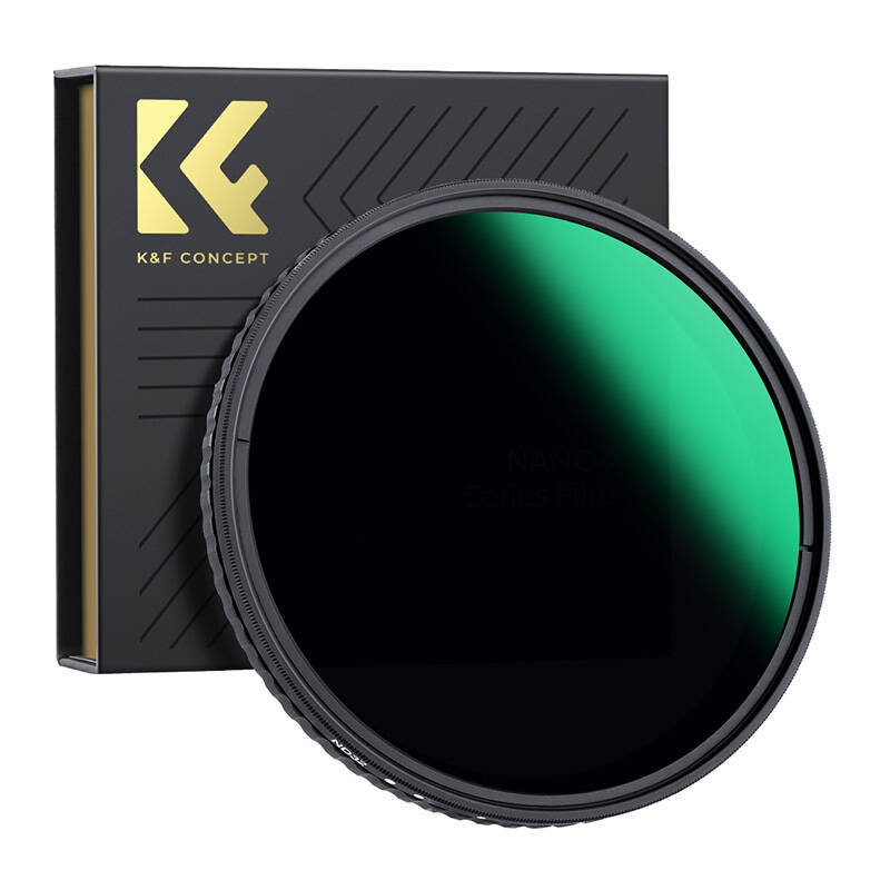 K&F Concept Filter Nano-X 46 mm XV40 K&F Concept