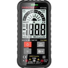 Habotest Digital Universal Multimeter Habotest HT112A True RMS