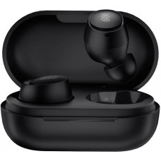 QCY Wireless Earphones TWS T27 (black)