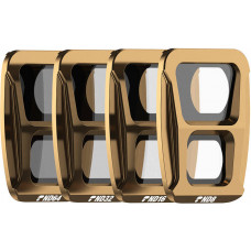 Polarpro Set of 4 filters PolarPro Shutter for DJI Air 3