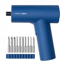 Hoto Cordless Screwdriver HOTO QWLSD008, 5Nm, 3.6V (blue)