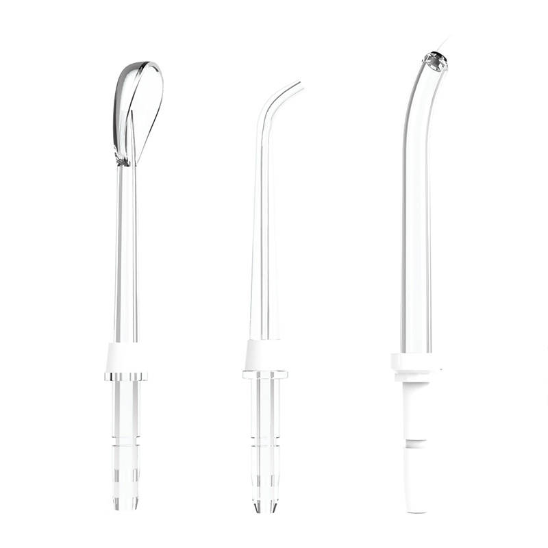 Seago Set of tips for waterflosser SEAGO SG-8001