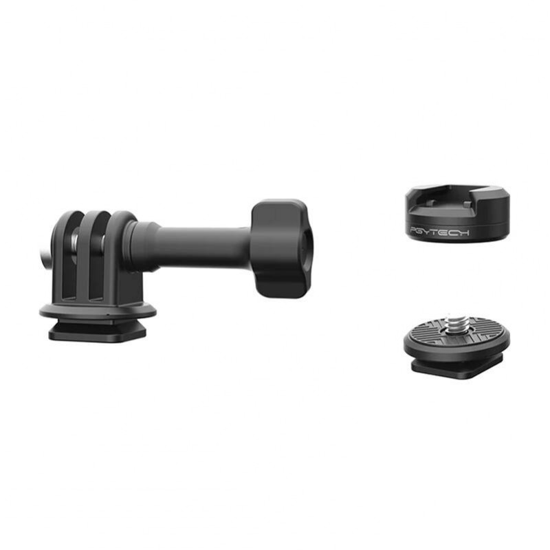 Pgytech Quick release set PGYTECH for sports camera (P-CG-141)