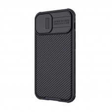 Nillkin Case CamShield PRO for iPhone 13 Mini (Black)