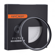 K&F Concept Filter 58 MM MC-UV K&F Concept KU04