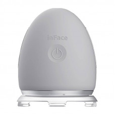 Inface Ion Facial Device egg InFace CF-03D (grey)