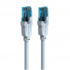 Vention Network Cable UTP CAT5e Vention VAP-A10-S1000 RJ45 Ethernet 100Mbps 10m Blue