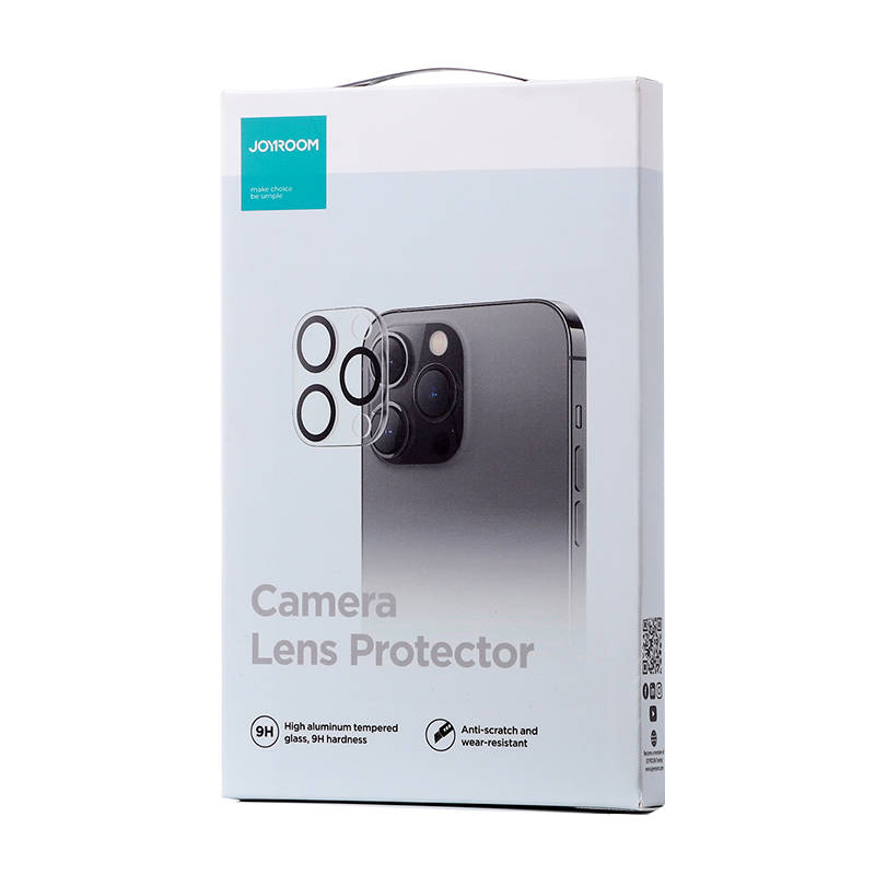 Joyroom Camera Lens Protector iP 14 / 14 Plus Joyroom JR-LJ2