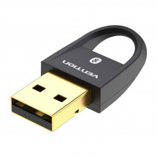 Vention Adapter USB-A Bluetooth 5.0 Vention CDSB0 (black)