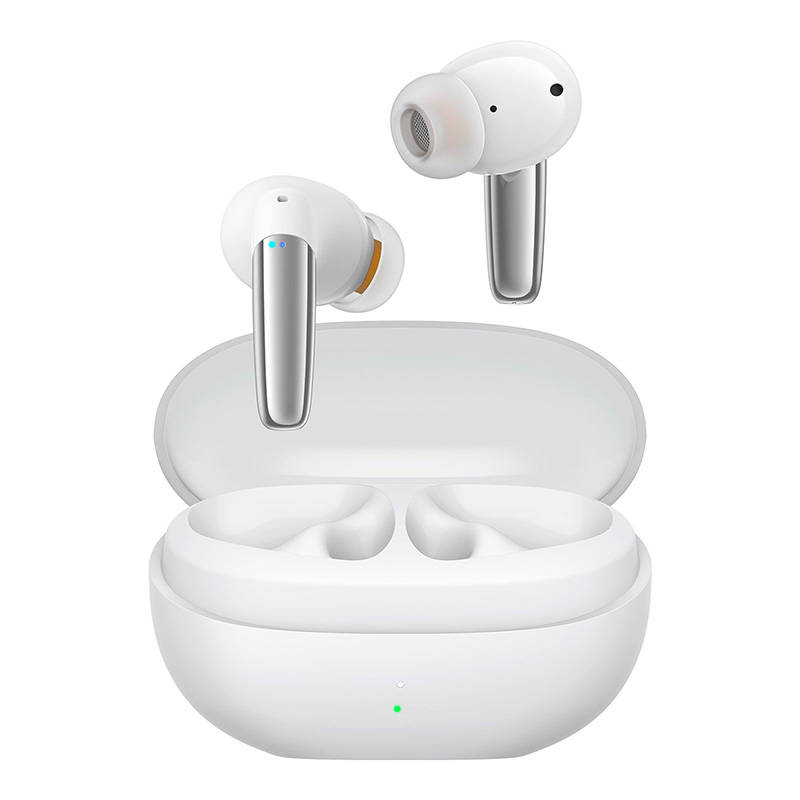 Joyroom Earbuds True Wireless Joyroom  JR-BB1  (White)