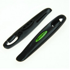 Rockbros Bicycle tire lever Rockbros QTB004 2 pcs (black)