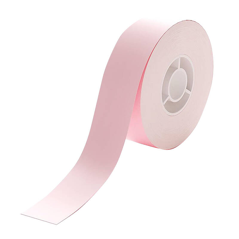 Niimbot Thermal labels Niimbot stickers  T 15-7.5(Pink)