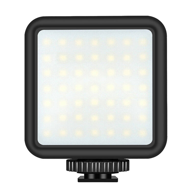 Puluz LED RGB lampa Puluz  foto kamerai PU560B