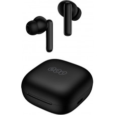 QCY Wireless Earphones TWS QCY T13 ANC (black)