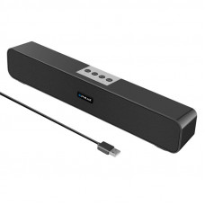 Puluz Soundbar Puluz PU3100B (black)