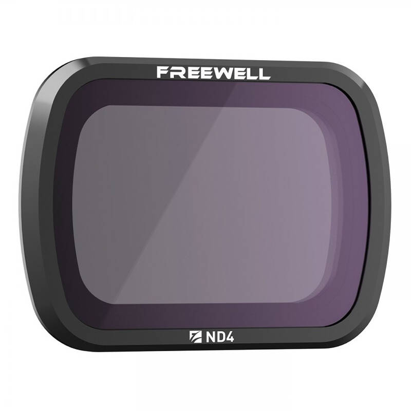 Freewell ND4 Filter for DJI Osmo Pocket 3