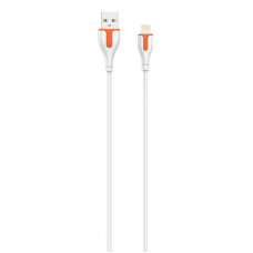 Ldnio Cable USB LDNIO LS572 lightning, 2.1 A, length: 2m