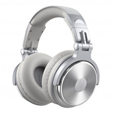 Oneodio Headphones OneOdio Pro10 (silver)