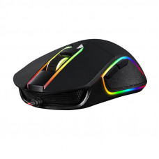 Motospeed V30 Wired Gaming Mouse Black