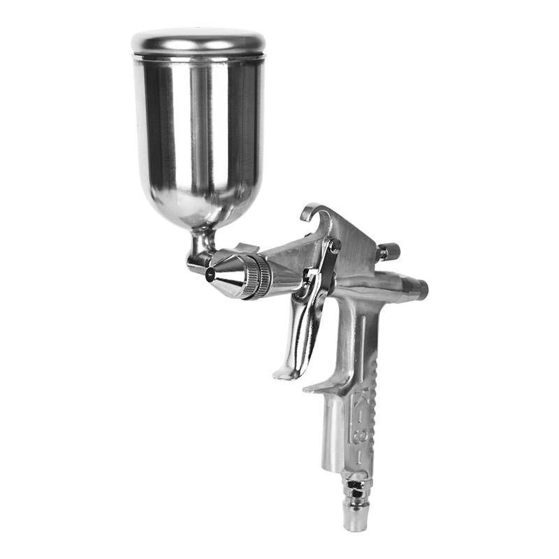 Deli Tools Air spray gun Deli Tools EDL-QPQ-K-3