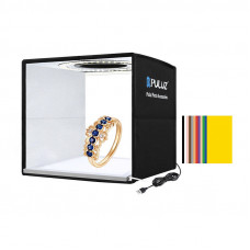 Puluz Photo studio Puluz PKT3101B LED 25cm