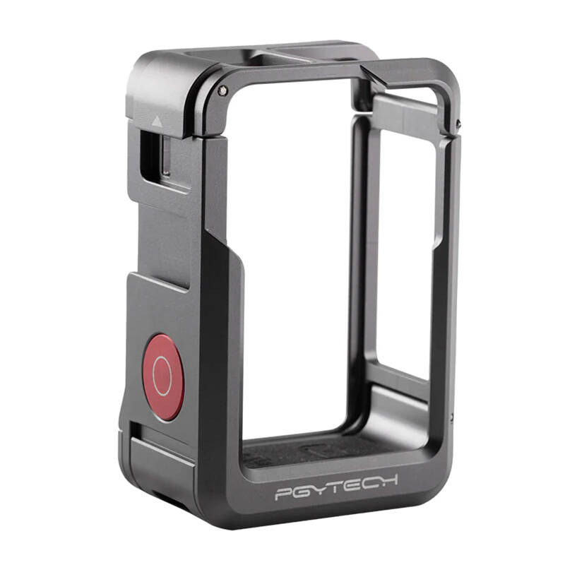 Pgytech Camera Aluminum Cage PGYTECH for DJI OSMO Action 4/3