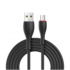 Joyroom Micro Data Cable 1m Joyroom S-1030M8 (black)