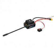 Regulators ,Hobbywing EZRUN MAX10 G2 80A