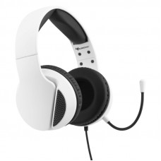 Subsonic Gaming Headset for PS5 Pure White