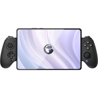 Gamesir G8+ Bluetooth mobilais kontrolieris ar tālruņa turētāju