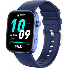 Colmi P71 Smartwatch (Blue)