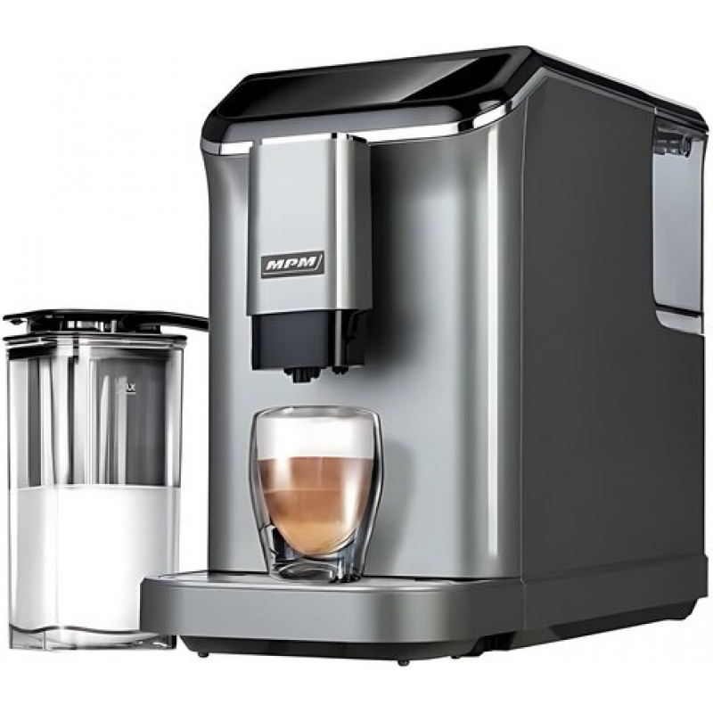 Espresso automāts 1350W