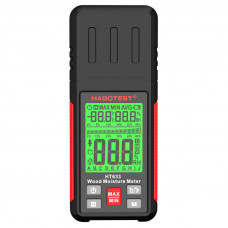 Habotest Wood Moisture Meter Habotest HT633