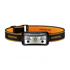 Superfire HL05-K headlamp flashlight