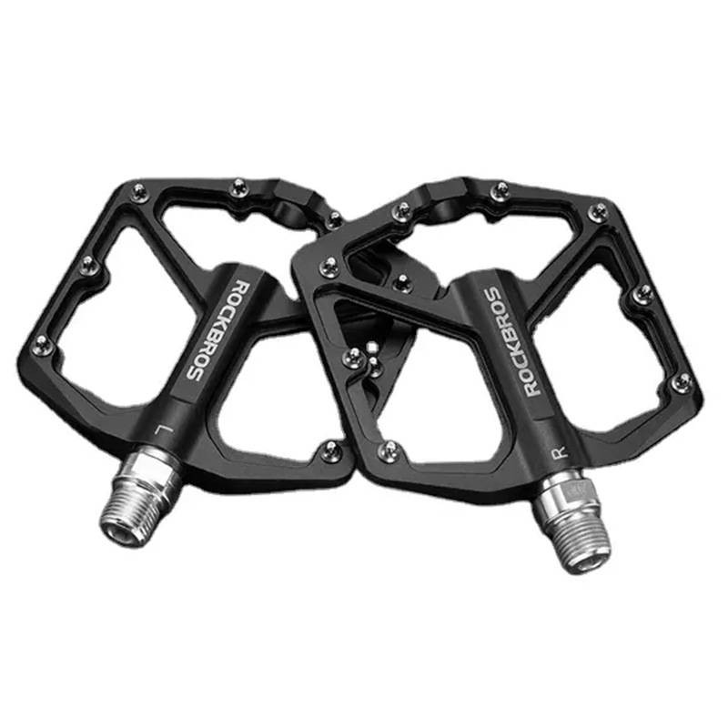 Rockbros Bicycle Pedal Rockbros K203-BK