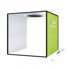 Puluz Fotostudija Puluz LED 30cm PU5032G