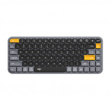 Bezvadu tastatūra Aigo V200 (melna)