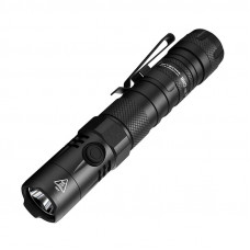 Lukturītis Nitecore MH12 V2, 1200lm, USB-C